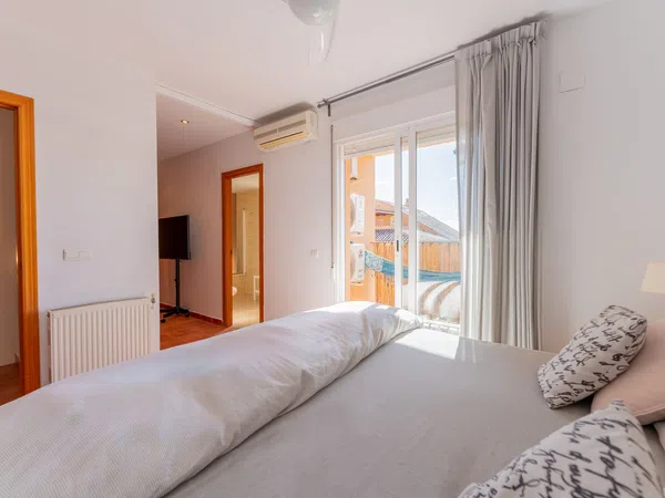 Dúplex en calle del Castell de la Creu, 23 - Foto 11