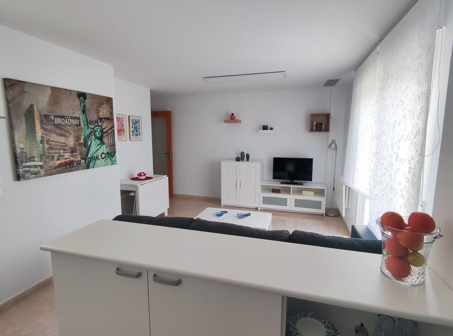 Ático en calle de Bernardo López García, 9 - Foto 3