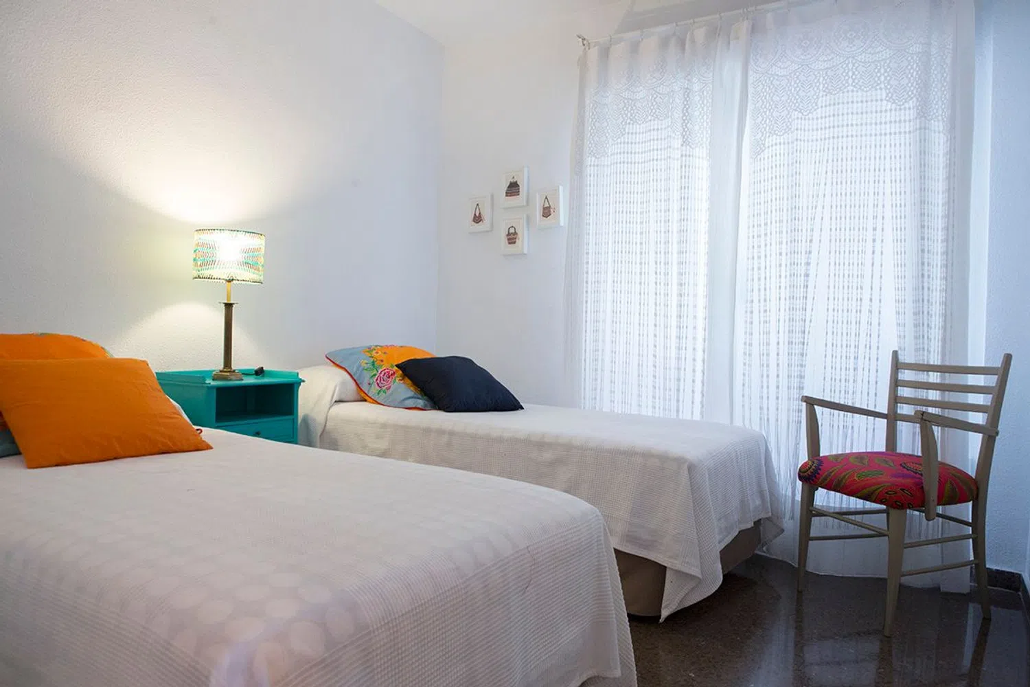 Piso en plaza del Pintor Segrelles, 1 - Foto 6