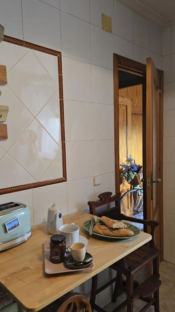 Piso en  Diseminado Carril Miajas 68 - Foto 10