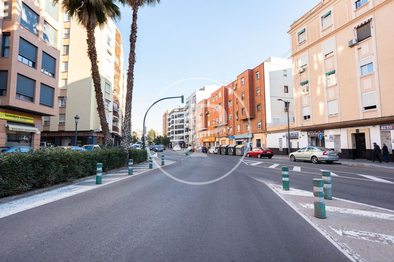 Piso en Calle de Costa i Borrás, L'Hort de Senabre - Foto 26