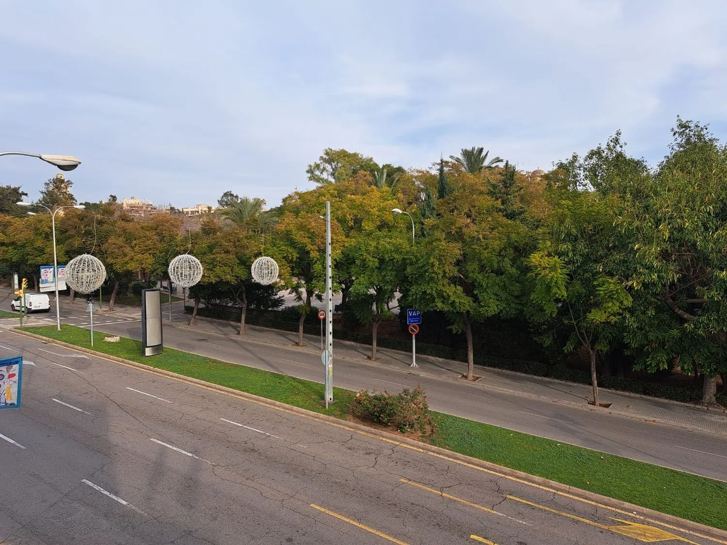 Piso en calle de Sant Magí, 2 - Foto 2