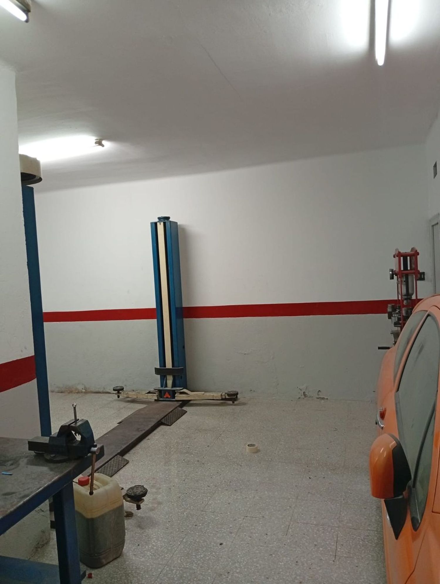Local en Calle Molí Vell, 9, Plaça Catalunya - Vinyets, Plaça Catalunya - Vinyets - Foto 3