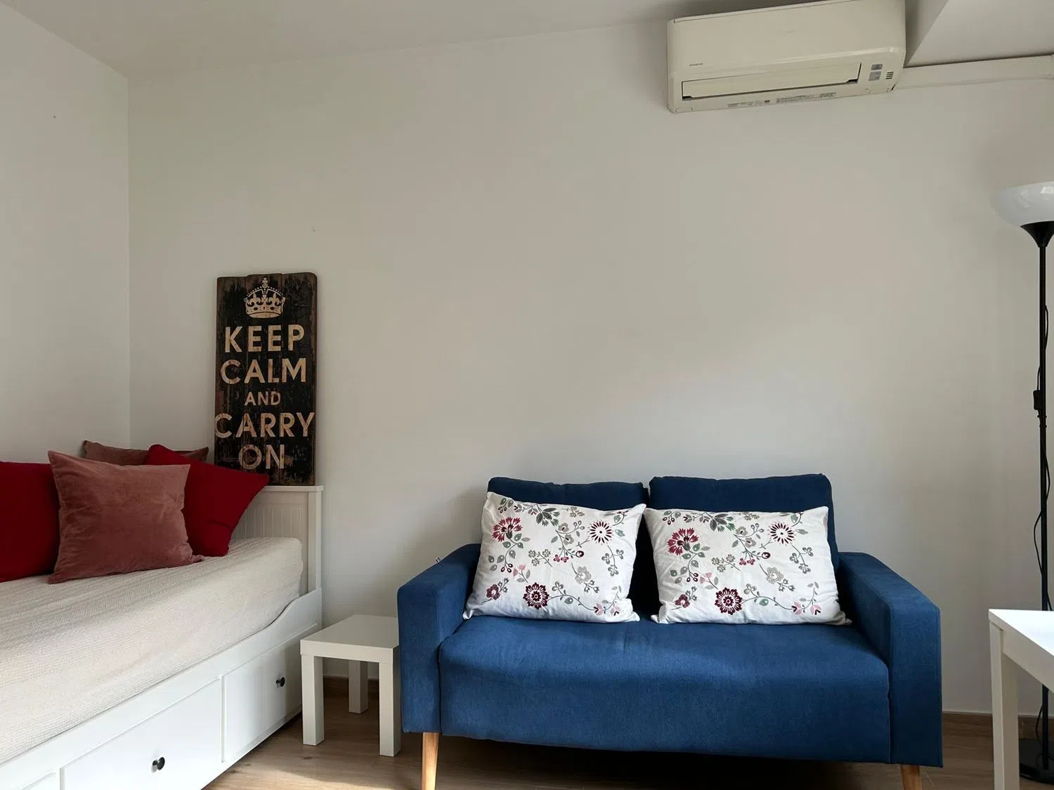 Estudio en calle del Conde de Serrallo, 1 - Foto 8