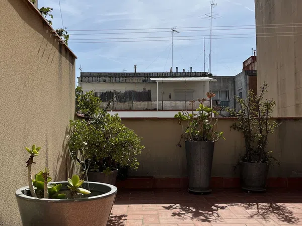 Chalet pareado en Vila de Gràcia, Vila de Gràcia - Foto 25