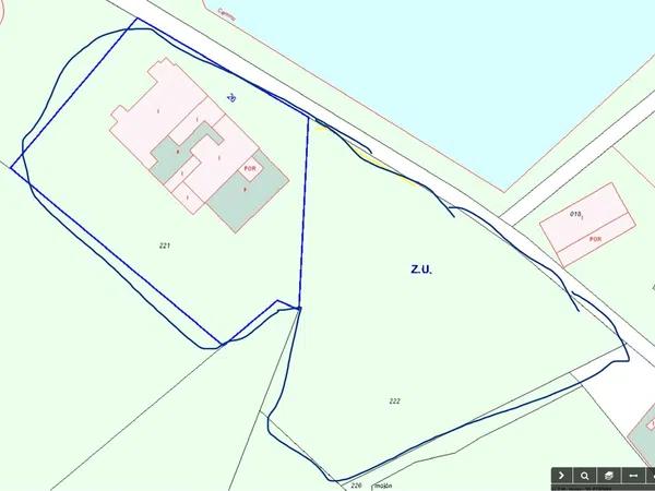 Finca rústica en Paraje Nogueras, 26 - Foto 1