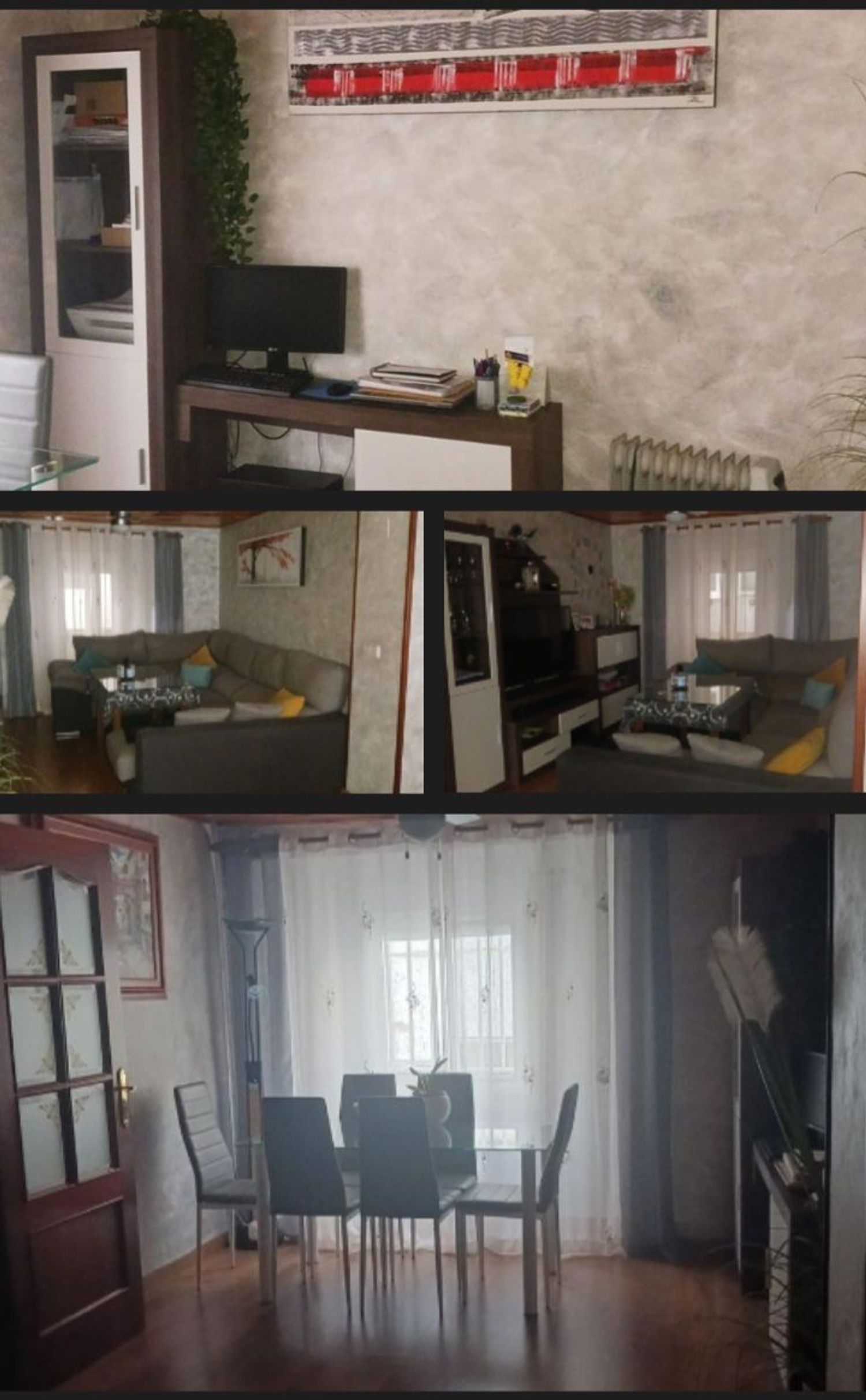 Chalet adosado en Calle Rio Guadalquivir, 35 - Foto 11