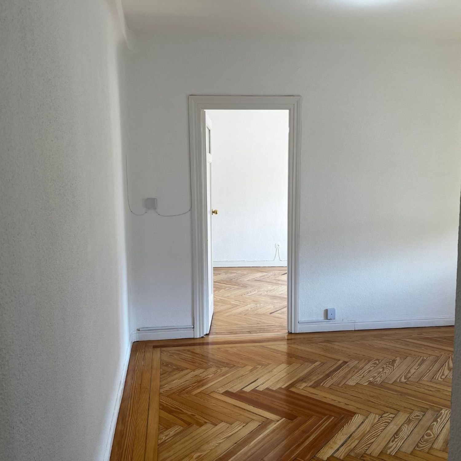 Piso en Calle del Doctor Cortezo, 8, Lavapiés-Embajadores - Foto 2
