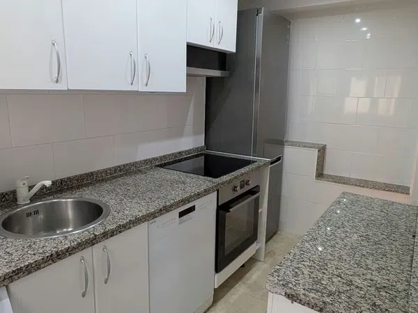 Piso en Calle del Teniente Alfonso Martínez, 1, Milán-Pumarín - Foto 18