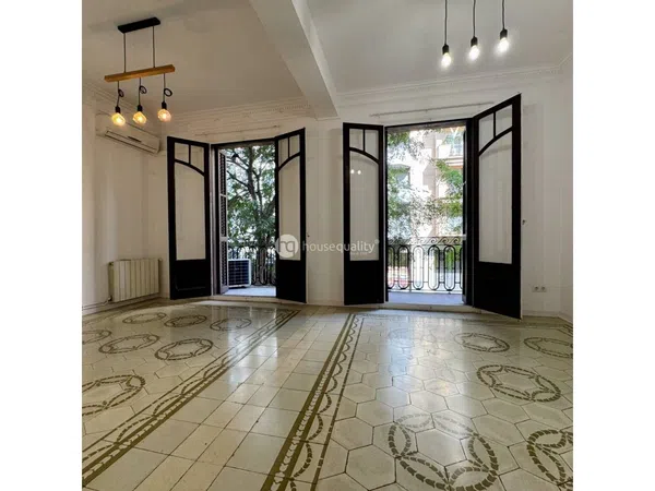 Piso en Calle de Mallorca, El Camp de l'Arpa del Clot - Foto 1