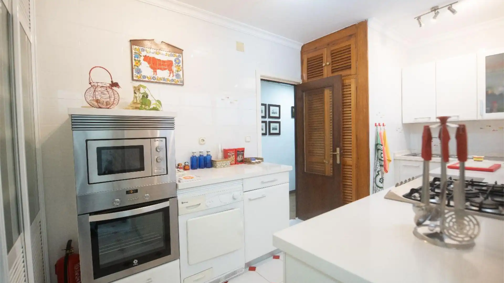 Piso en  Calle Salitre 26 - Foto 5