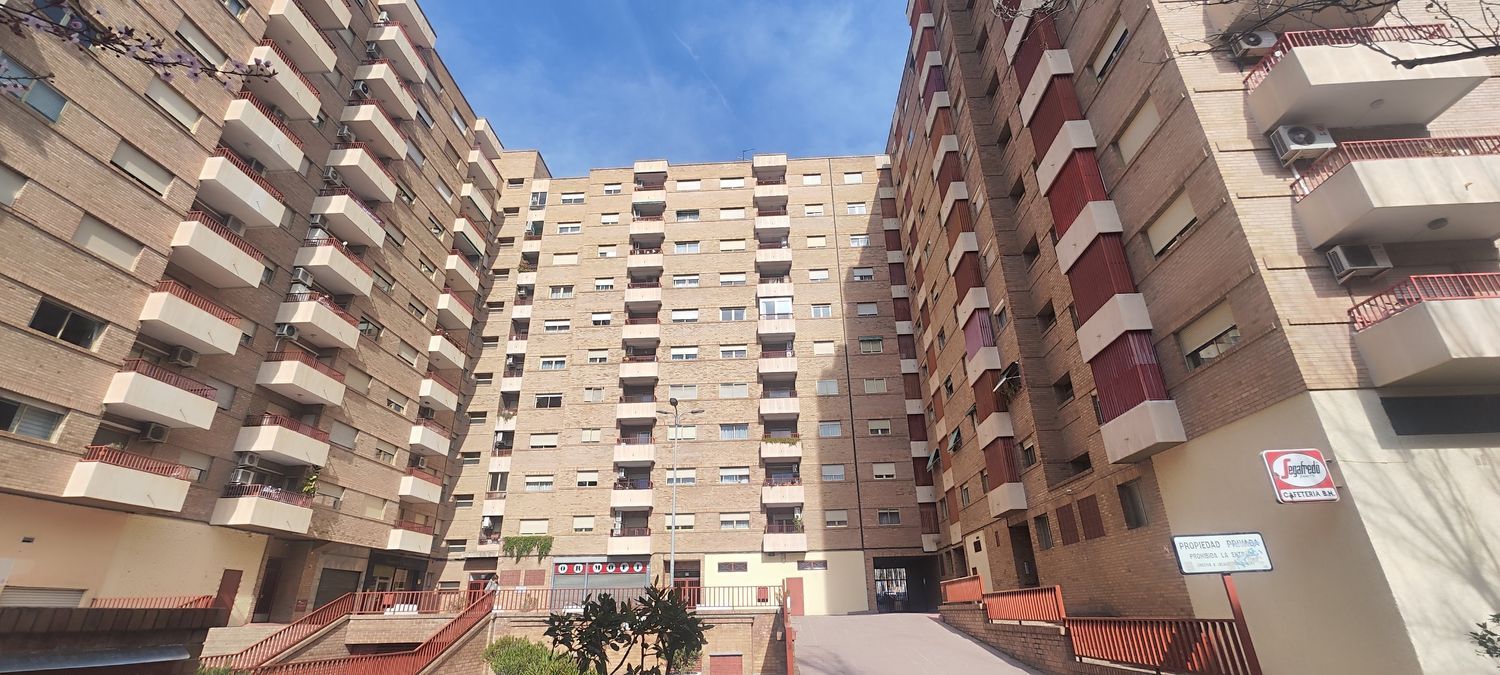 Piso en calle del Doctor Julián Sanz Ibáñez, 52 - Foto 1