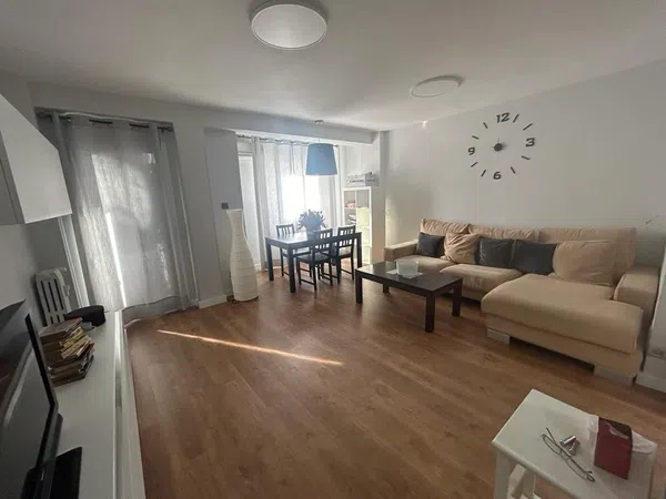 Piso en calle de Mariano Turmo, 3 - Foto 1