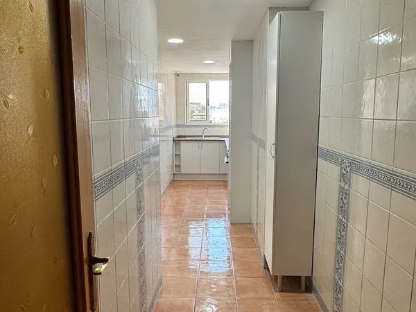 Piso en Avenida de Gaspar Aguilar, 111, L'Hort de Senabre - Foto 5