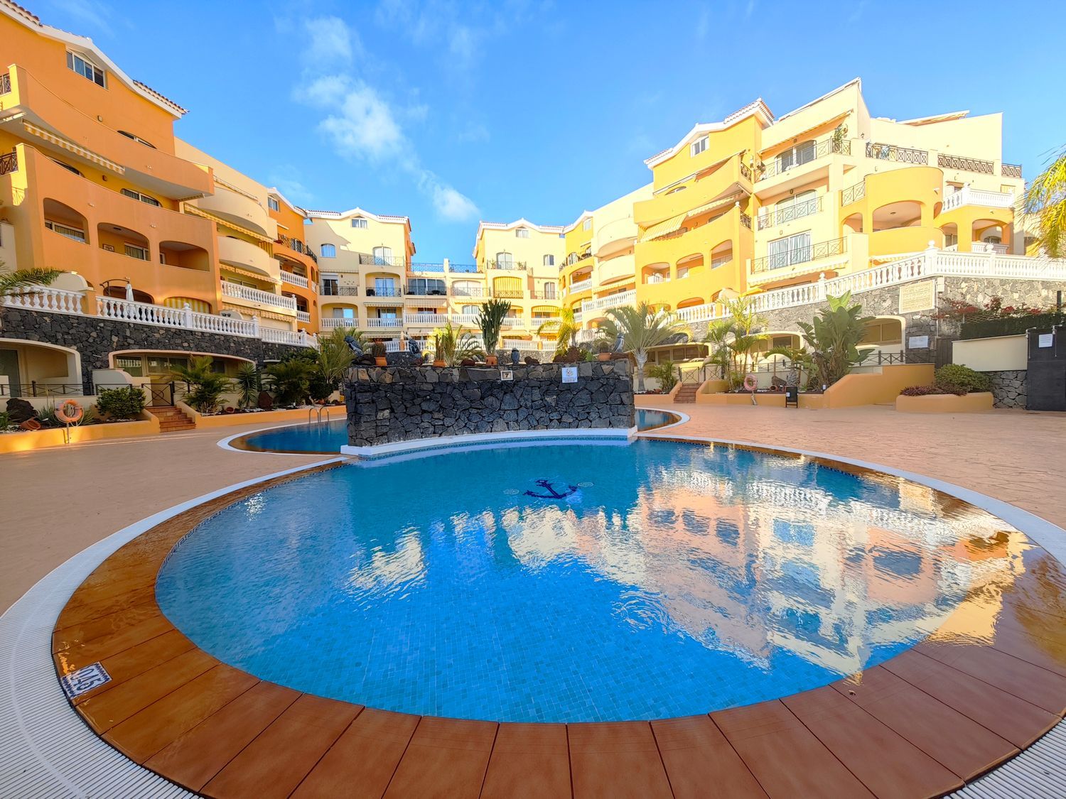 Piso en Avenida Ámsterdam, 30, Los Cristianos - Foto 3
