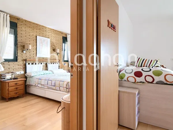 Casa o chalet independiente en Ermita, Ermita - Foto 19