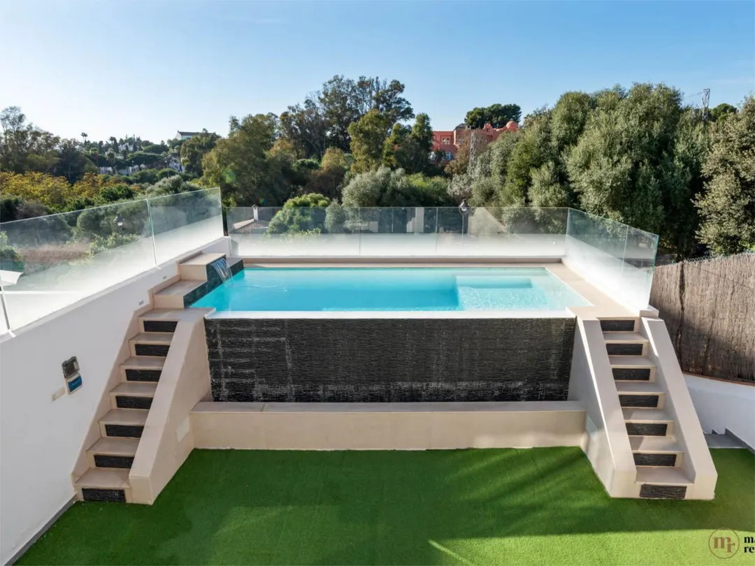 Chalet en  Calle Artola Golf 40 - Foto 5