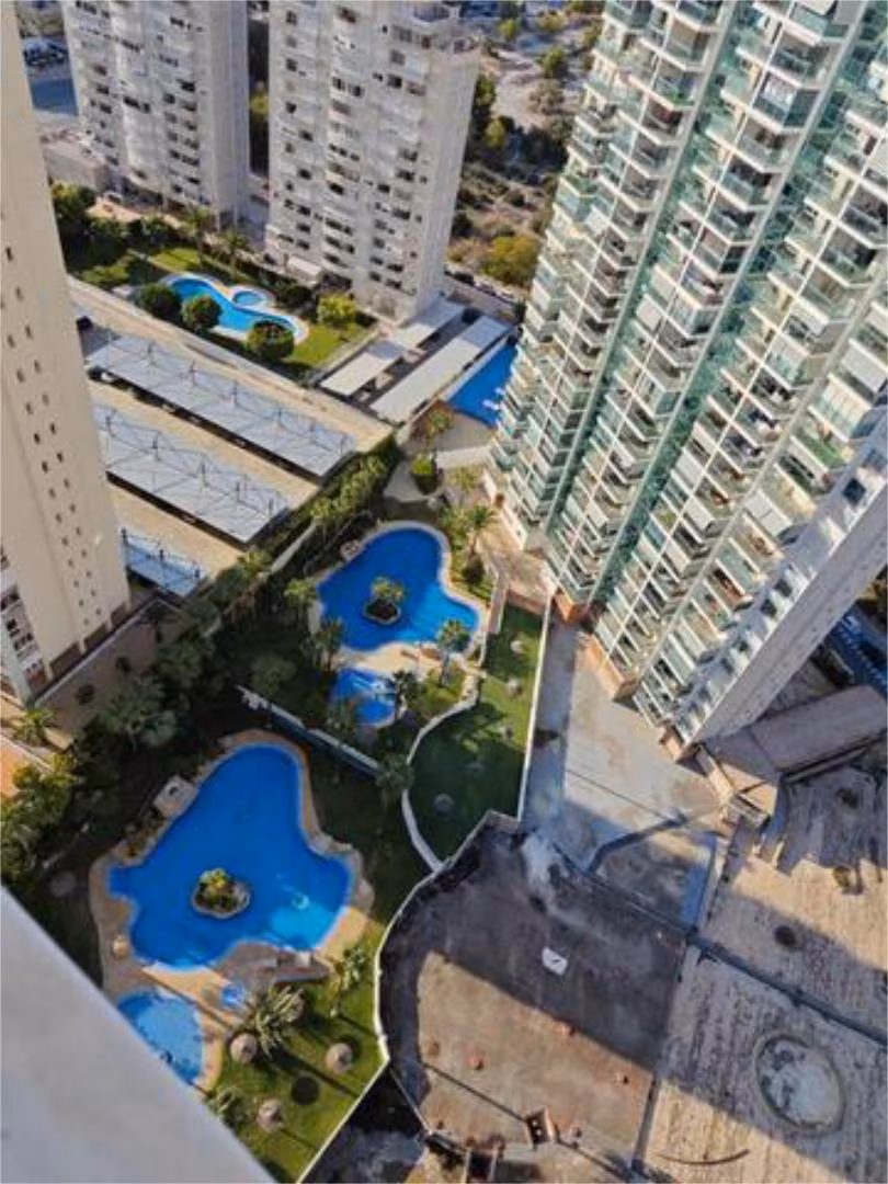 Apartamento en Benidorm - Foto 5