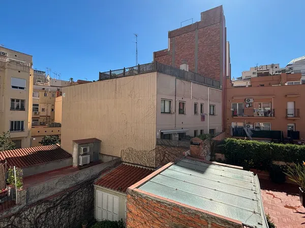 Ático en Barrio Sants - Foto 30