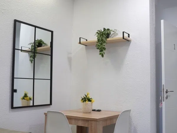 Estudio en Calle Galicia, 2 - Foto 1