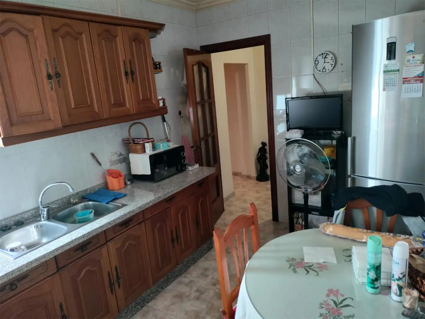 Piso en  Carretera de Madrid 54 - Foto 4