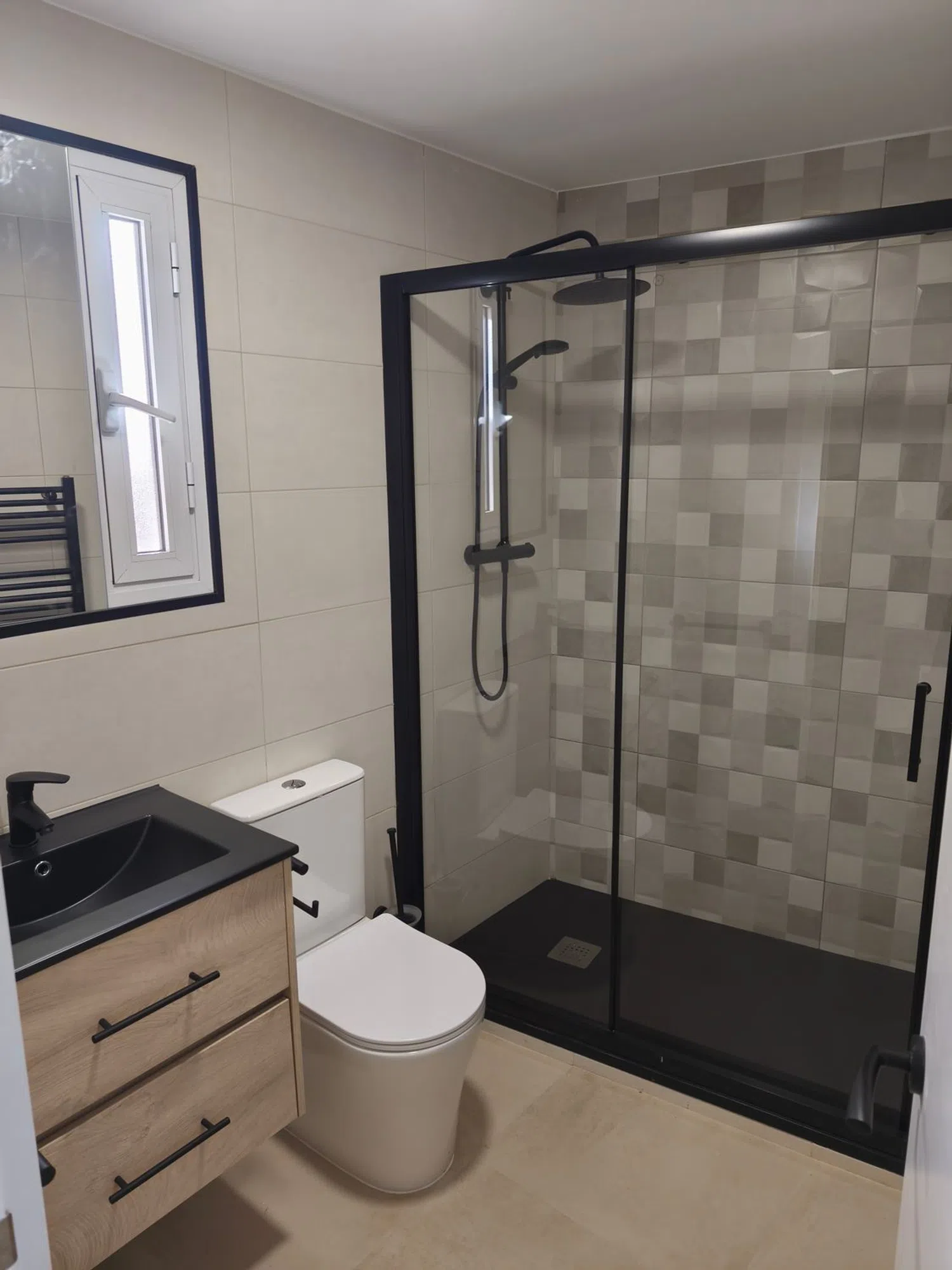 Piso en calle Doctor Combelles, 35 - Foto 9