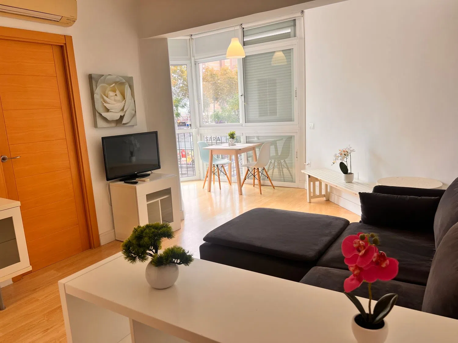 Piso en avenida Ametlla de Mar, 10 - Foto 3