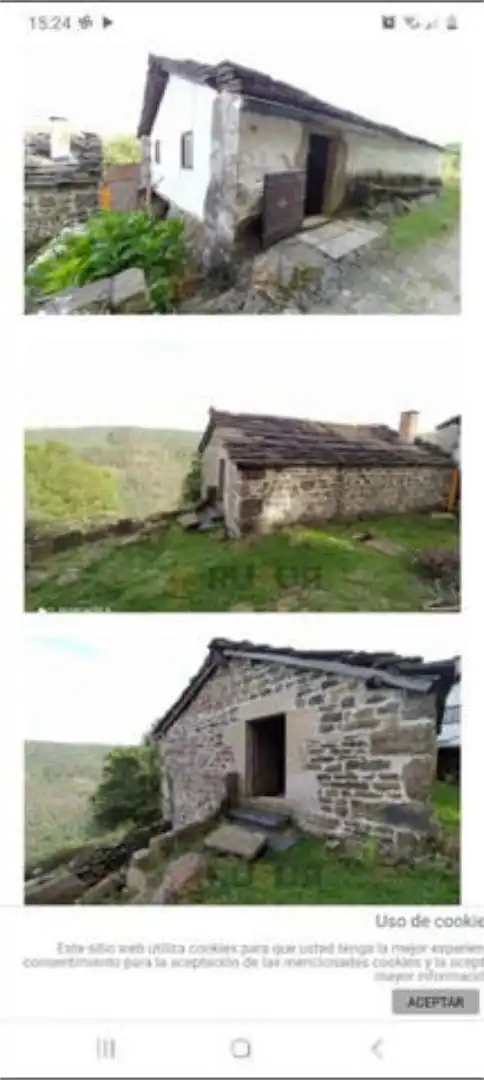 Chalet en san pedro del romeral,  aldano. - Foto 2
