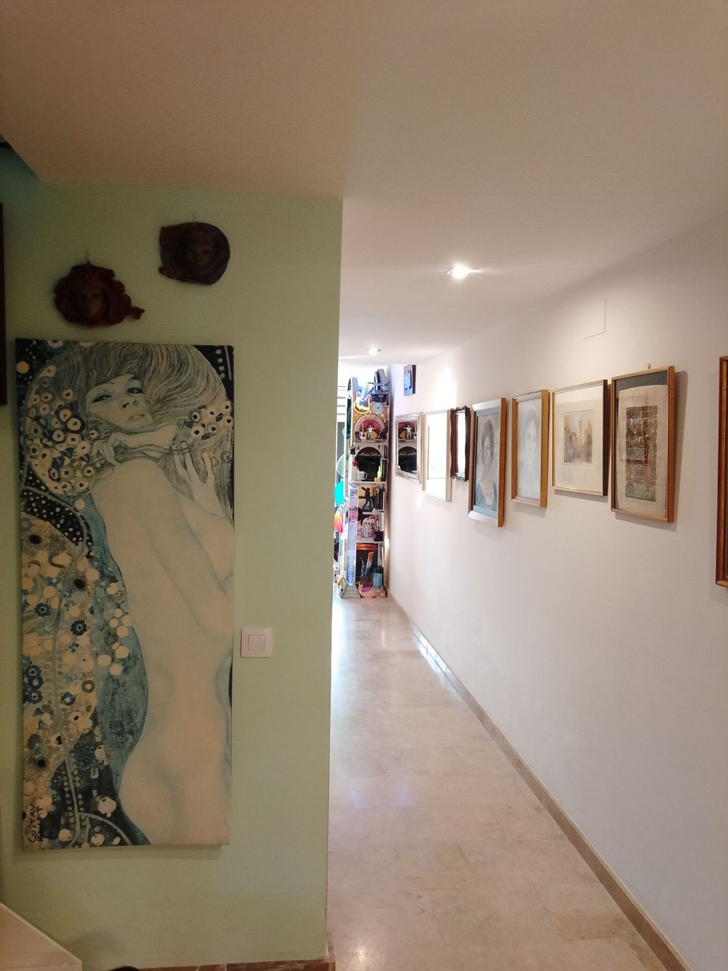 Dúplex en Calle de les Vinyetes, 25 29 - Foto 13
