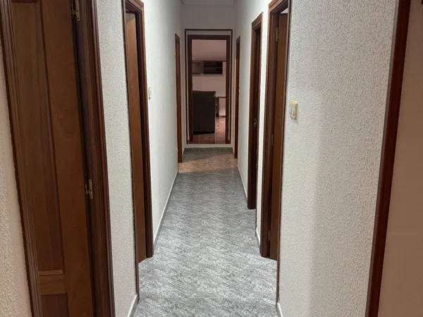 Piso en Avenida del Salobrar, 12 - Foto 2