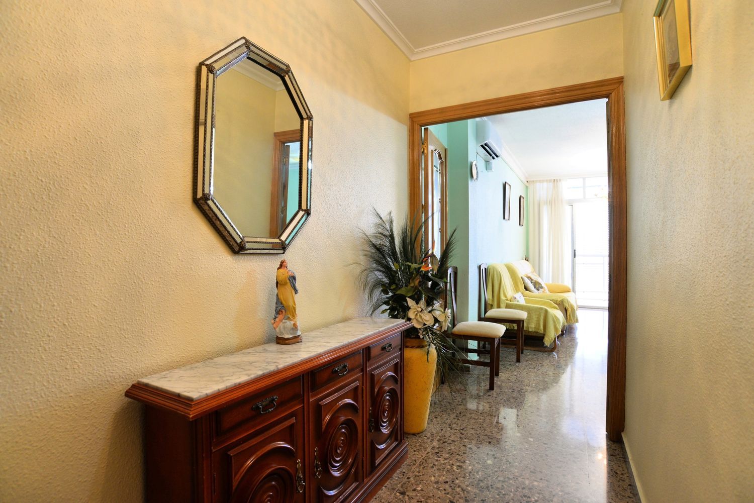 Piso en Calle l'Alcalatén, 1, Zona Parc Central - Hort de Trenor, Zona Parc Central - Hort de Trenor - Foto 22
