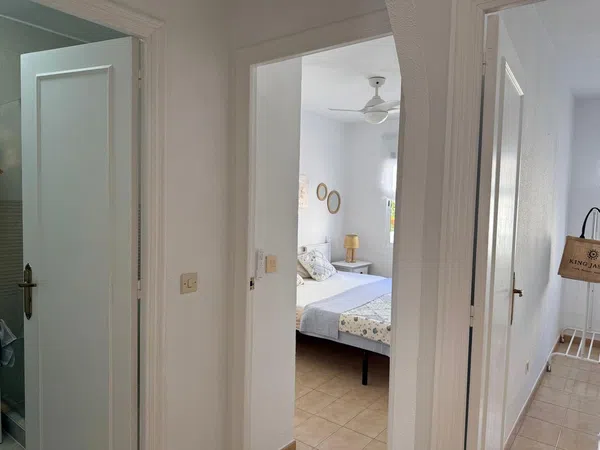 Piso en Calle Mar Menor, 34, Playa de los Náufragos - Foto 14
