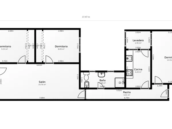 Piso en Barrio Carolinas Bajas - Foto 32