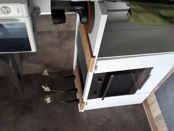 Piso en calle angel barrios entre camino de ronda y arabial, 2 - Foto 14