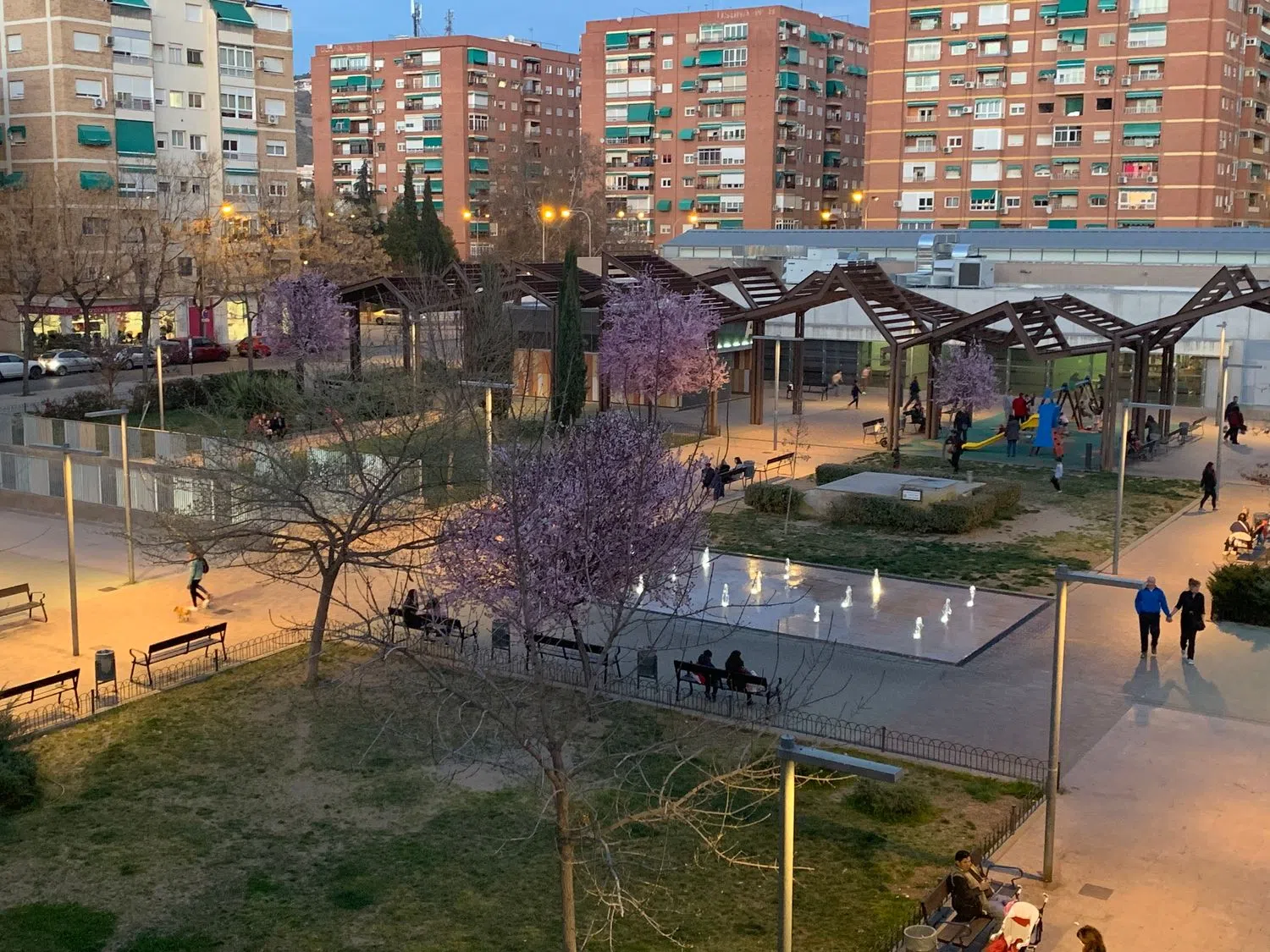 Piso en plaza de la Hípica s/n sn - Foto 3