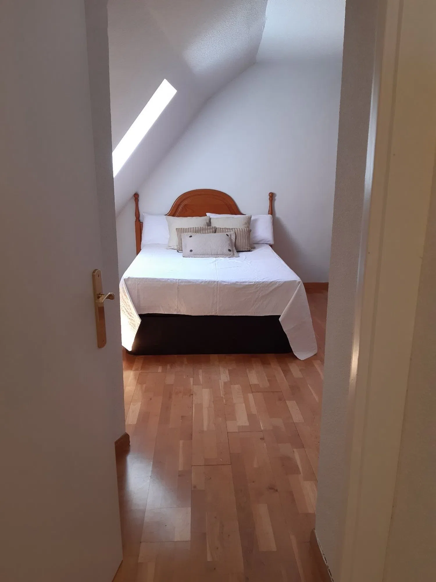 Ático en Barrio Berruguete - Foto 6