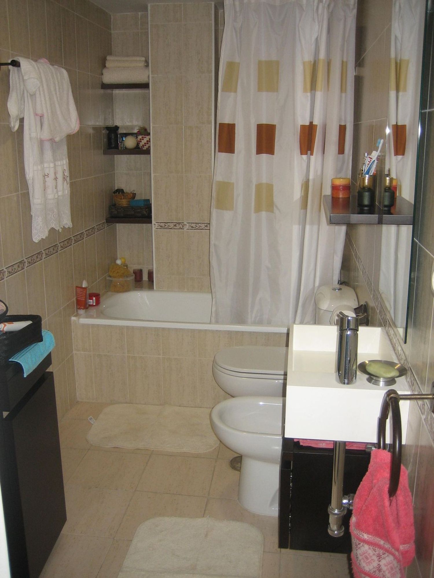 Piso en calle Zaragüeta, 3 - Foto 4