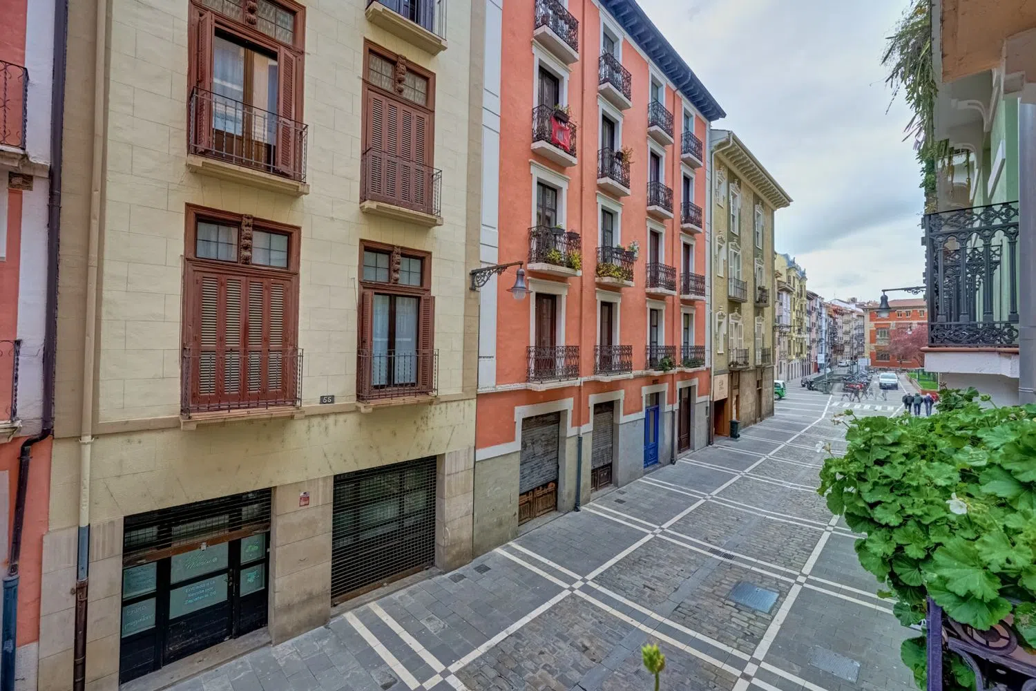 Piso en calle Nueva, 22 - Foto 2