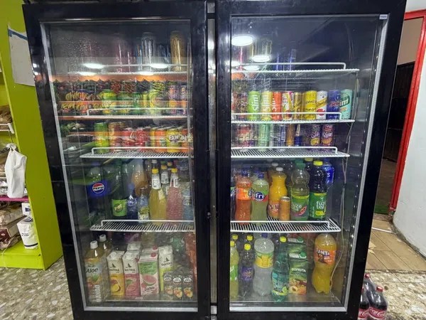 Supermercado en Calle Sierra Mariola, 1 b, Virgen del Remedio - Parque lo Morant - Foto 15