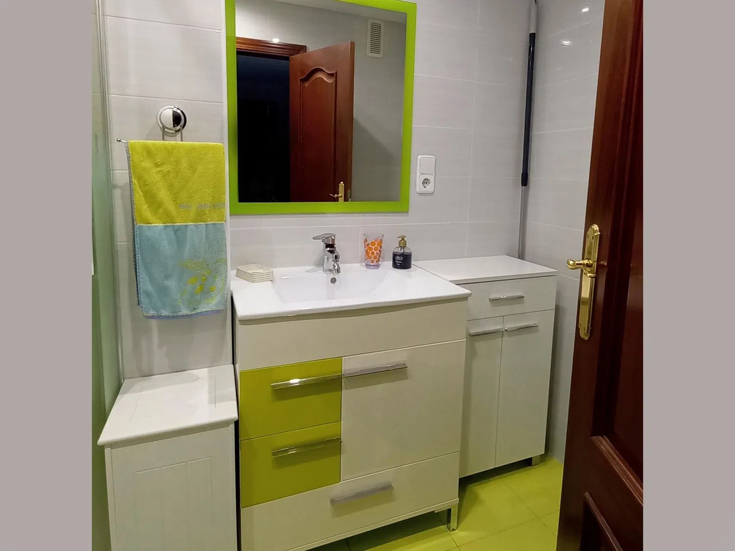 Piso en calle de San Mariano, 23 - Foto 13