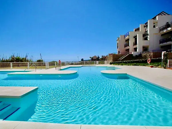 Piso en Fase a, 8 a, Bahía de Casares, Bahía de Casares - Foto 28