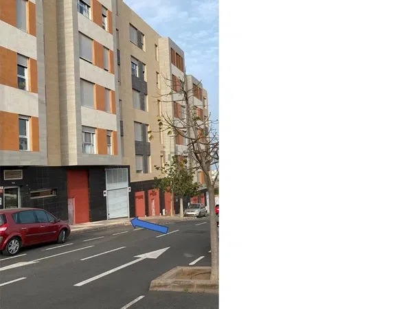 Piso en avenida Pintor Felo Monzón, 7 - Foto 3