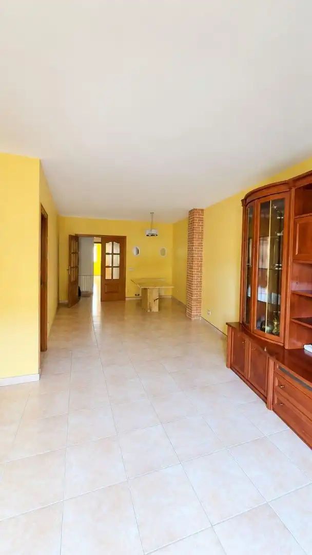 Piso en  Carrer de Sant Cugat 101 - Foto 21