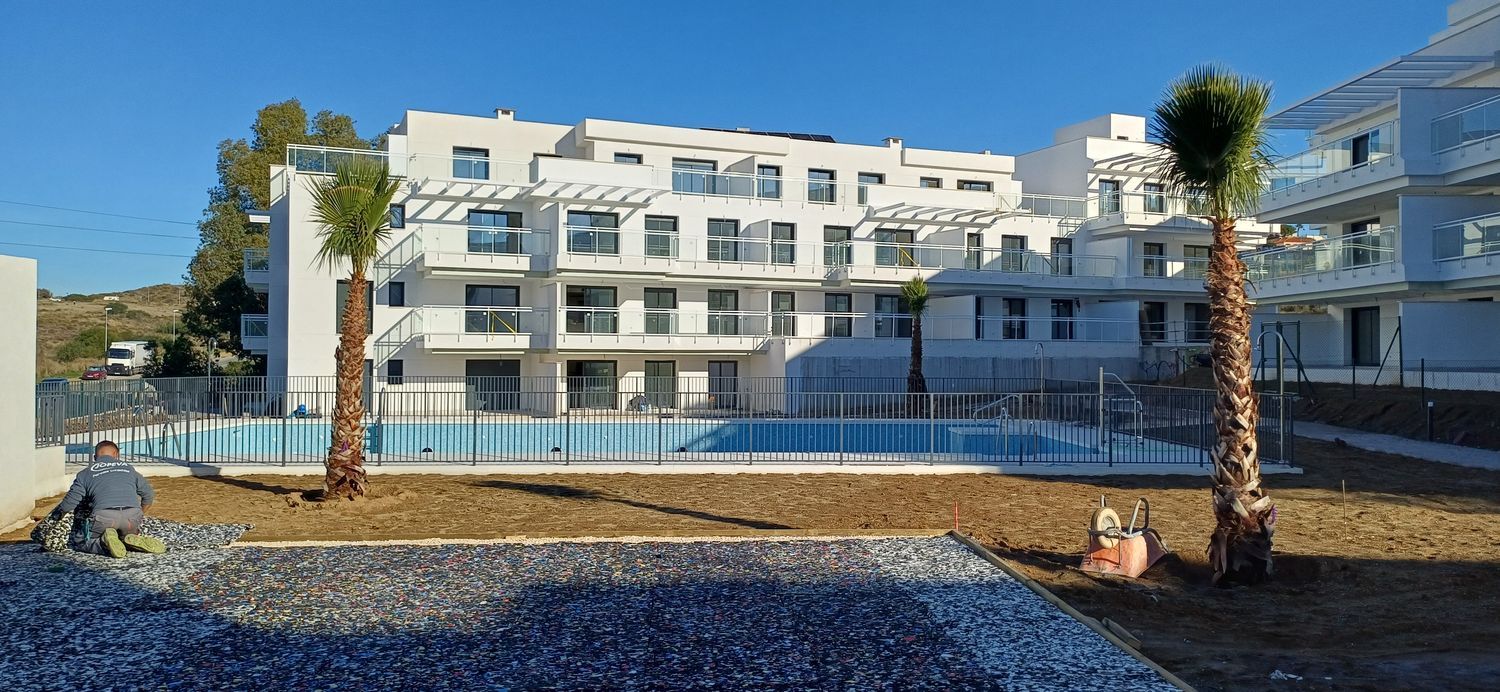 Piso en carretera Cala a Entrerrios s/n - Foto 9