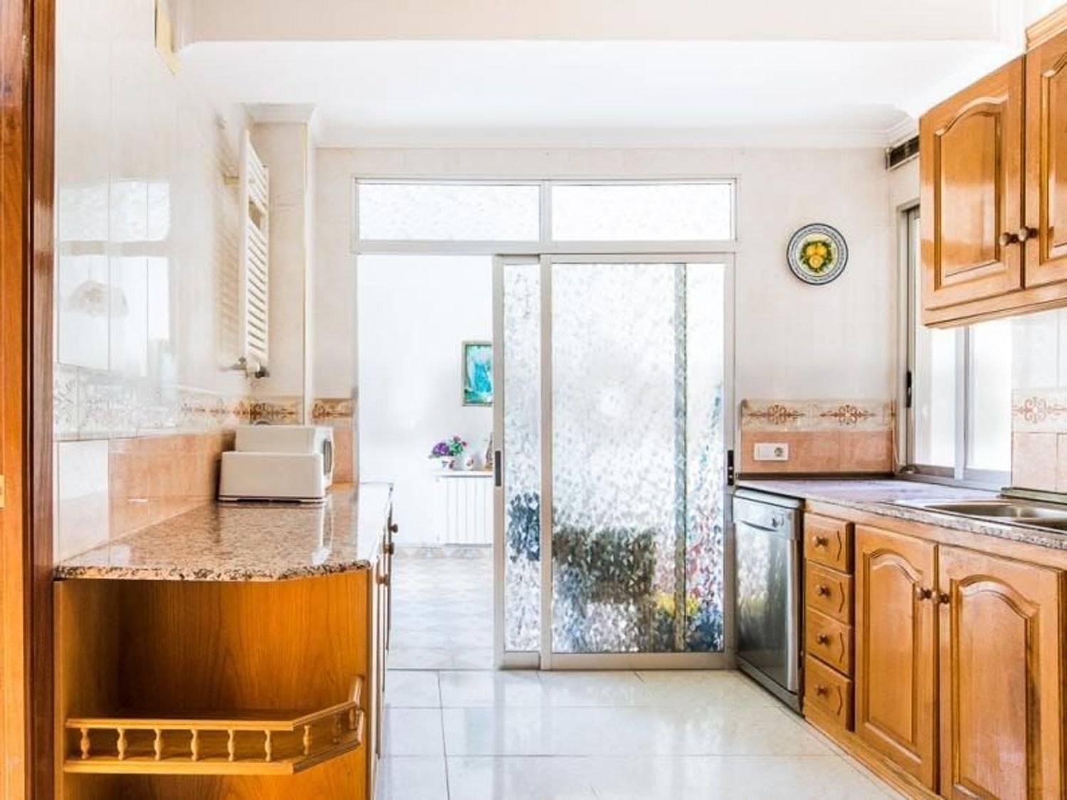 Piso en Avenida dels Germans Bou, 6, Zona Av. del Mar - Foto 8