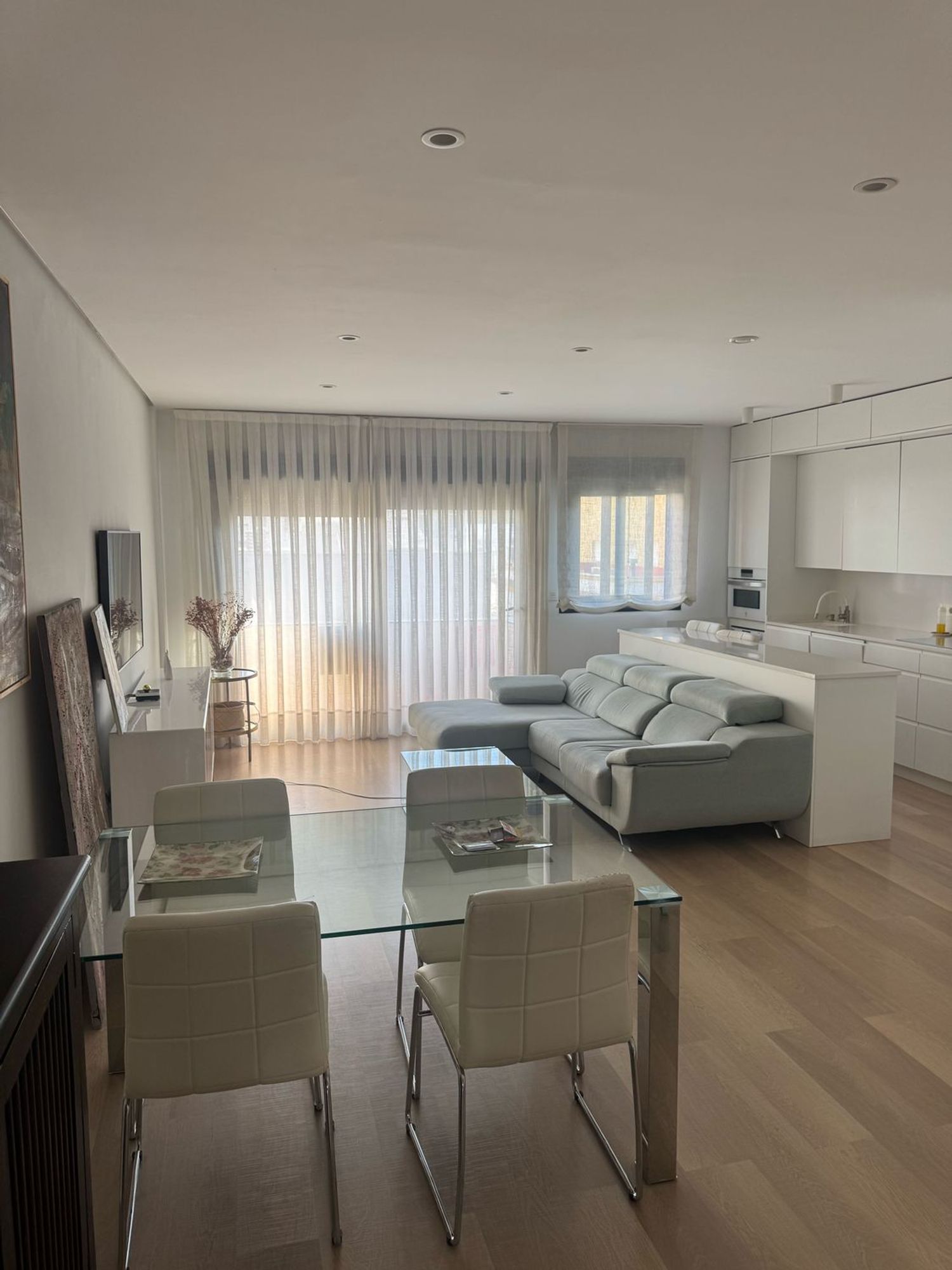 Piso en Calle Rico Cejudo, 32, Gran Plaza - Marqués de Pickman - Ciudad Jardín - Foto 9