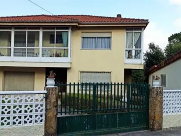 Casa adosada en Camposancos , Outeiro - Foto 1