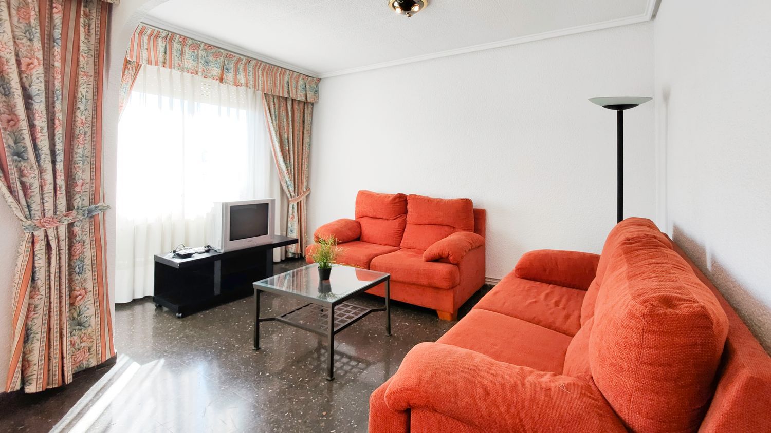 Piso en Avenida al Vedat, 110, Zona Avenida al Vedat, Zona Avenida al Vedat - Foto 2