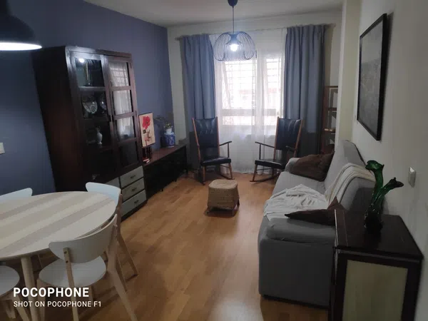 Piso en calle Melchor Almagro, 12 - Foto 6