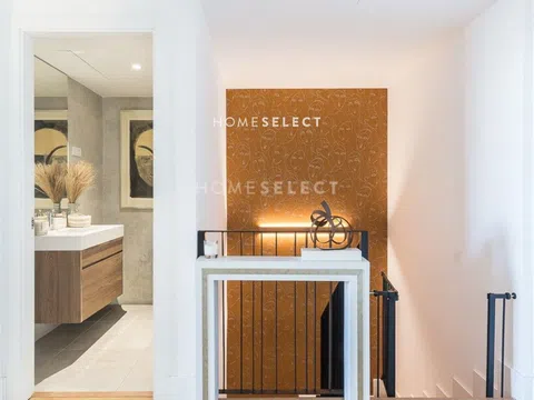 Ático en calle de Modesto Lafuente - Foto 26